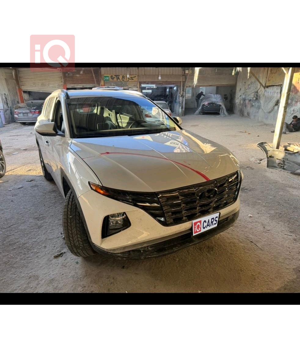 هيونداي توسان